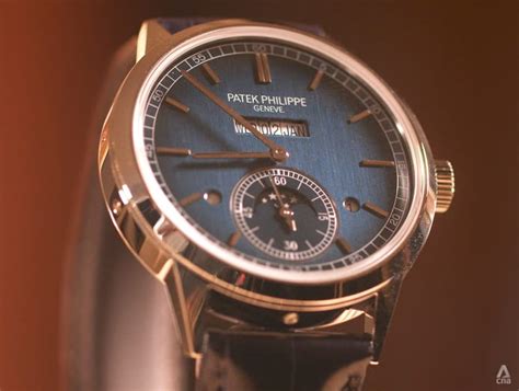 patek philippe watchmaking school singapore|patek philippe institute singapore.